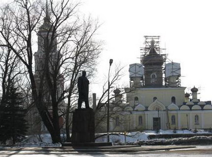 церковь просит гарантий